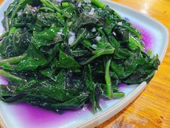 高山观音菜-下梅人家土菜馆(历史文化餐厅度假区店)