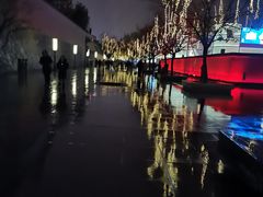 -大雁塔北广场音乐喷泉
