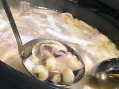 -百年果林椰子鸡(中洲店)