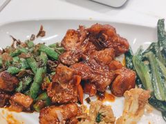 -乡村基(华阳欧尚餐厅)