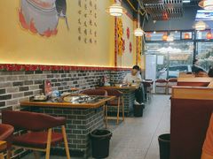 -炖四方东北铁锅炖·烧烤小龙虾(中豪国际店)