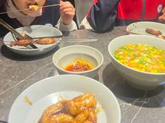 -长安记·大美陕菜(大族广场店)