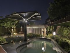 -台北北投丽禧温泉酒店