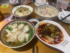 -易老妈蹄花.特色川菜(人民公园总店)