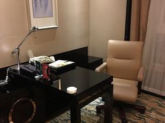 -天津津利华酒店