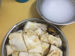 -正宗东门老牌豆芽粉