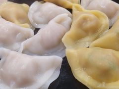 -大娘水饺(三星镇绣女路叠石桥店)