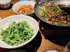 -老湘村·湖南土菜(天河维多利店)