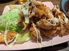 -滋味厨房小酒馆(万达广场店)