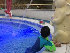 -海韵之星邮轮水会(明发商业广场店)
