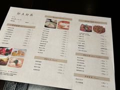 -京香轩·中餐厅(上海中庚聚龙酒店)