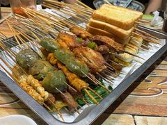 -老谢野馄饨(延安路店)