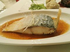 -太湖饭店·寄畅轩中餐厅