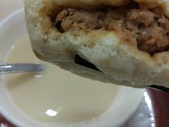 -老陶包子铺(南大西南村店)