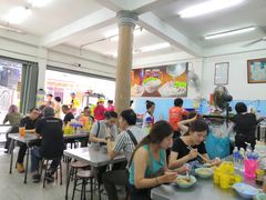 -榮泰米粉湯(Left Shop)