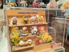 -泡泡玛特POPMART(赛格国际购物中心店)