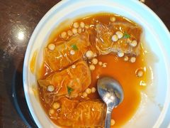 -环球港凯悦 · 享悦中餐厅