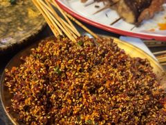-小乾杯串店•16年沈阳烧烤(文安路店)