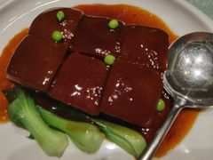-山水阁中餐厅(沙河唯实交流中心)