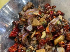 -小辣椒(华富店)