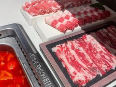 -海底捞火锅(长宁路龙之梦店)