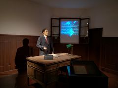 -中共五大会址纪念馆