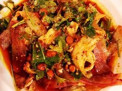 -田园印象·成都土菜院子(华阳店)