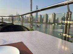 -Kathleen's Waitan 凯圣琳江景西餐厅(外滩店)