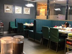 大堂-海底捞火锅(枫蓝国际购物中心店)