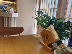 -鱼跃食堂·精致寿司(东林美域店)