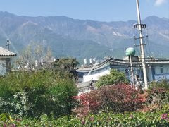 -大理古城
