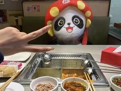 -海底捞火锅(徐州火车站店)