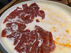 -井格重庆火锅(临平银泰城店)
