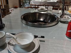 -名善山珍·野生菌汤锅(文殊院店)