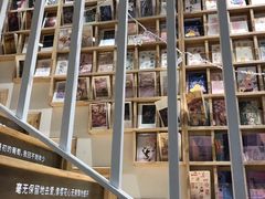 -猫的天空之城概念书店(苏州平江店)