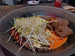 -四小区火锅·巷子里的重庆火锅(花照壁店)