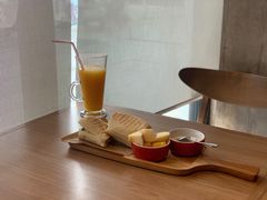 -必胜客(WOW象山涌金广场店)