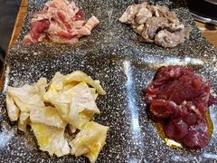 -大壮家原味烤肉(兴华北街店)