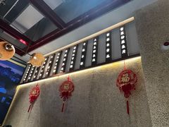 -老馆子·建德菜·山肴鱼鲜(海威新界店)