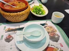 -在莲野·湖北民间菜·头牌松滋鸡(光谷步行街店)