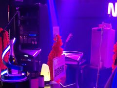 -好久不见网红乐队酒吧(鼓浪屿海底世界店)