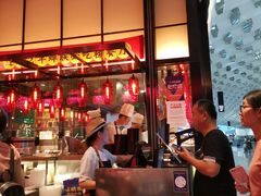 -陈鹏鹏潮汕菜(宝安机场T3航站楼店)