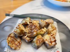 -甘思咪哚·云南艺术餐厅(天河广百店)