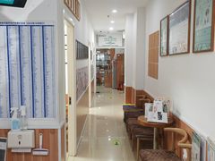 -宠福鑫动物医院(望京分院)