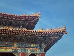 -故宫博物院(故宫)