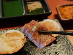 -300杯·和牛烧肉清酒专门店(廊里店)