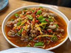 -艺味深尝(云锦路店)