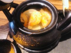 -隐初·SUSHI·美式日本料理