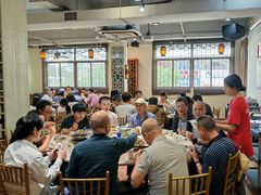 -百年银屏蚝烙·潮汕菜·非遗(乐山店)