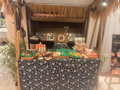 -菲住布渴酒店自助餐厅(阿里巴巴西溪园区店)